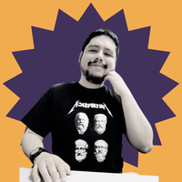 Jorge Molina