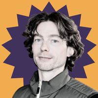 Graham De Barra
