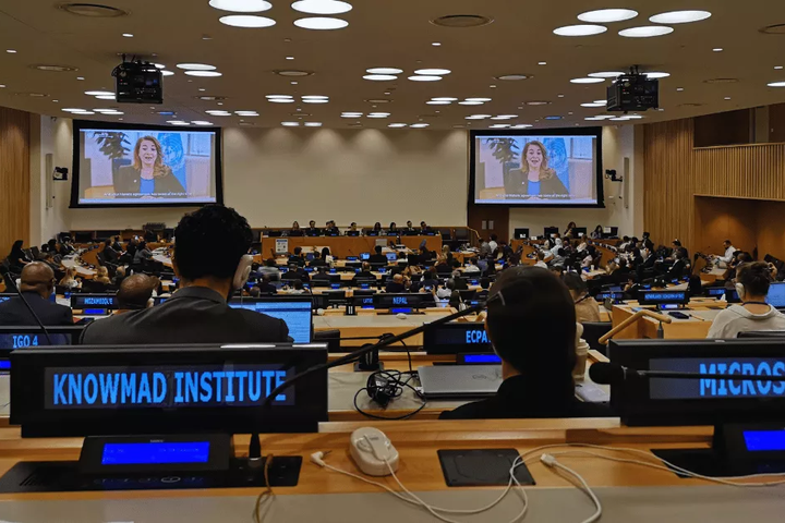 The UN Convention on Cybercrime: A Critical Analysis of its Risks to Human Rights