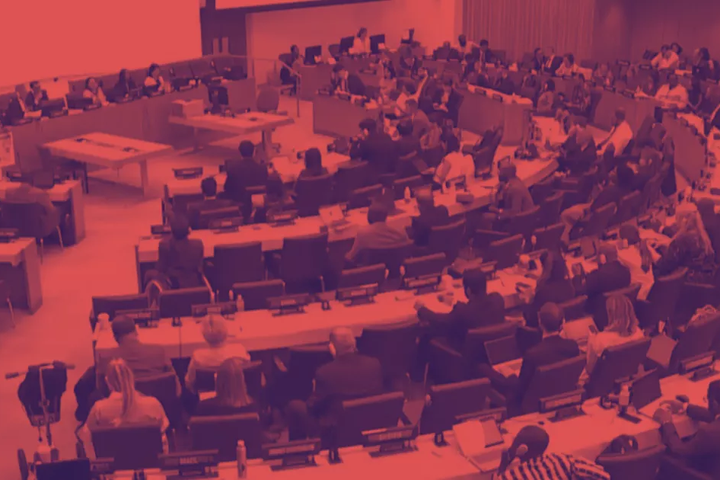 Deliberations of the Ad-Hoc Committee on Cybercrime: Progress and Key Proposals