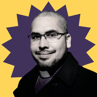 Martin Díaz