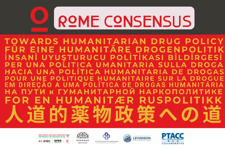 One Young World Ambassadors Join Rome Consensus 2.0