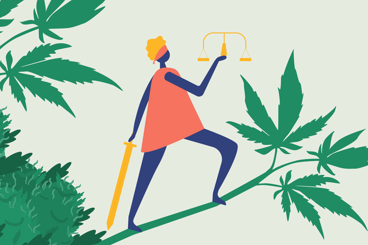 The Historical Reclassification of Cannabis at the United Nations