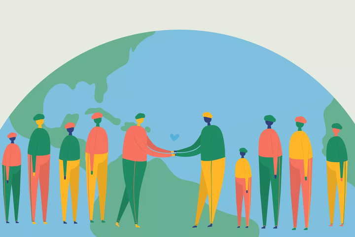 UN Global Compact – a good start but more policies are needed