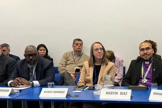 From Dialogue to Action: Advancing Humanitarian Drug Policy at the CND67