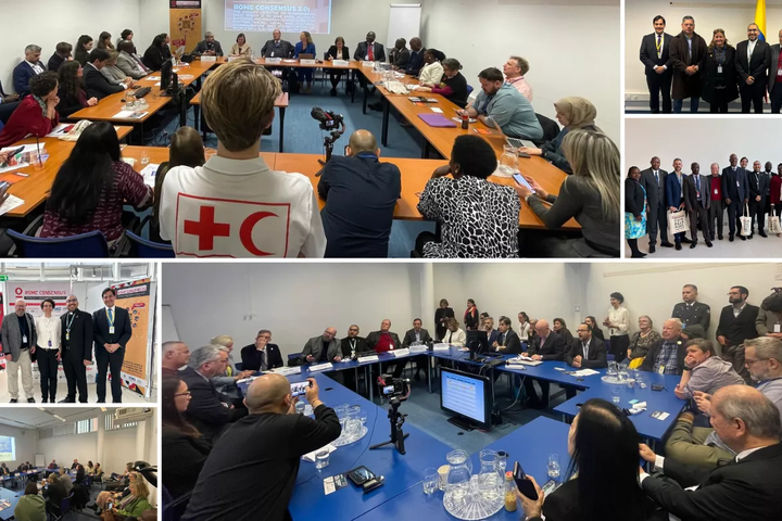 UN Commission on Narcotic Drugs 68: Progress and Challenges in Building Humanitarian Drug Policies Introduction